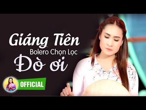 Đò ơi - Giáng Tiên