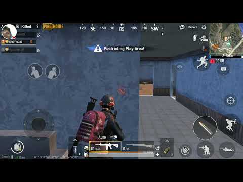 100 RP players..killed by Rowdyyy