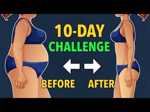 Day 2 Daily Weight Loss Routine 132 calories