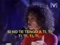 Whitney Houston I have nothing subtitulado ...