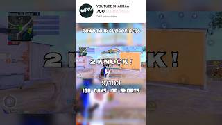 Download lagu @Youtube-SHARKAA vs @crockgaming269  DAY 9/100 #shorts #bgmi mp3