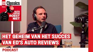 Hoe je in 8 jaar een YouTube-kanaal met 200.000 abonnees optuigt - Autoliefde Ro