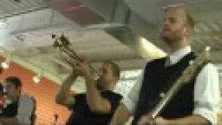 Big D And The Kids Table - Full Set (Part 3 of 8)