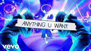 Anything U Want Music Video