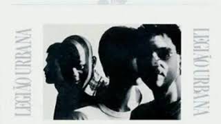 Legião Urbana - Perdidos no espaço