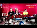 Happy Asmara KW Super Tak Ikhlas No Live Record Android