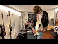 Ramones - This Ain't Havana Guitar Cover
