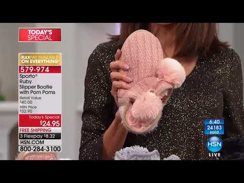 HSN | Adrienne Landau Home Gifts 11.28.2017 - 05 PM