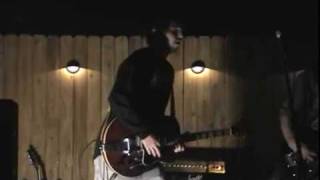 RustyBoneBlues - Rememberin Stevie
