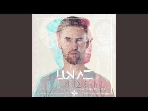 Time After Time (Extended Mix)