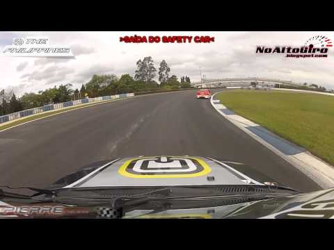 7ª Etapa 1ª Bateria - Pierre Sabbagh