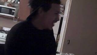 will and chubby shaking haters off