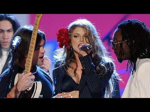 Videoclip de Latin Girls — Black Eyed Peas