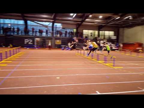 ŠIME JUSUP, 1. mjesto, ZLATO 55m prepone-Rijeka 25. veljače 2017.