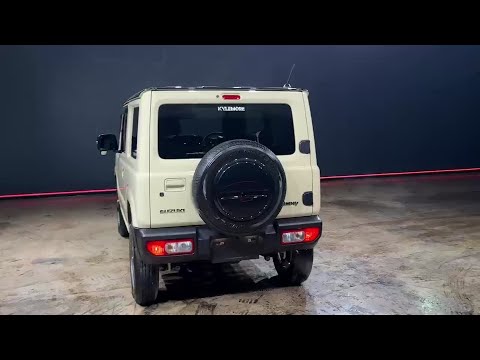 Suzuki Jimny 0.7 - Image 2