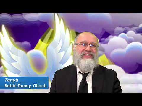 Yeshivah Tanya JLI Chapter 39 Part 1 -   How high can a soul reach?