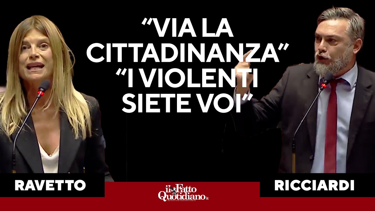 Saccheggi a Milano, Ravetto: "Via la cittadinanza". Ricciardi (M5S): "I violenti siete voi"