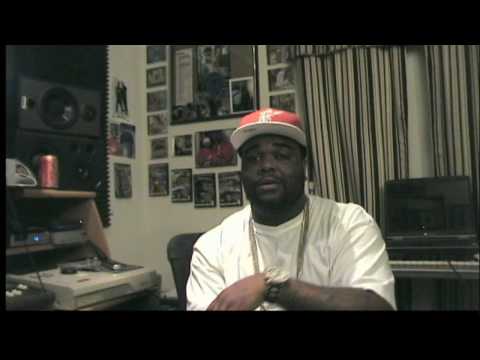 UNDA SURVEILLANCE "You ain't bout that life" -