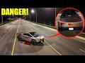 IF YOU SEE BLOOD ON A CYBERTRUCK CALL FOR HELP It S Very DANGEROUS