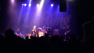 Elle King - Last Damn Night