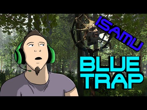 Sobczi ft. Isamu - Blue Trap