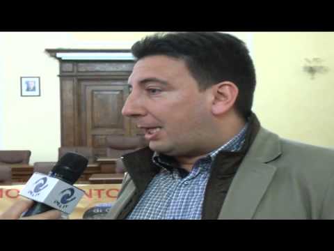 ONDA TG 09.04.2015 -CHIUSURA PUNTI NASCITA  PREOCCUPAZIONE E SOLIDARIETA' FRA FRATELLI D'ITALIA   AN