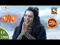 Vighnaharta Ganesh Ep 1000 Full Episode The End Of The Tales 7th Oct 2021 विघ्नहर्�