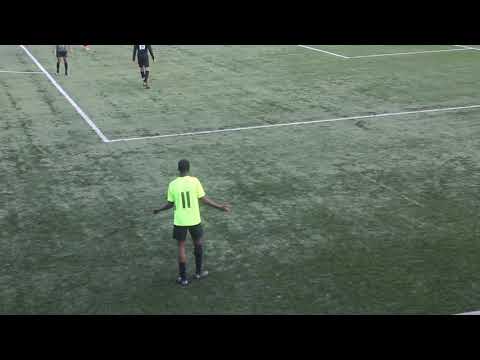 SV RAP/DREAM TEAM JO17-1 - SDZ JO 17-1(2deH2)(15-09-2018)(5-0)Beker