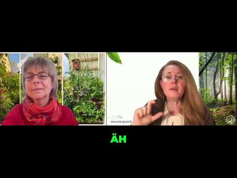 Dr. Köhler: Natur als Heilkraft – Mehr Lebendigkeit!