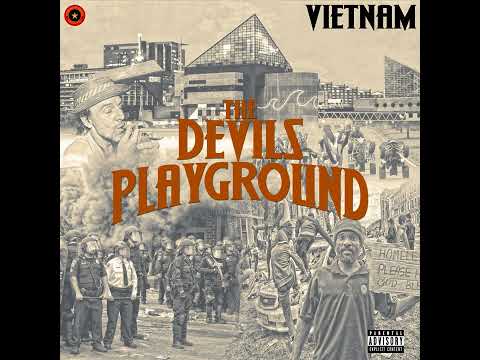 Vietnam feat Don Streat - Baltimore