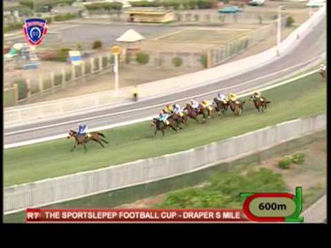 Season 2012 - Meeting 36 - Race 7 - Urbi Et Orbi (N. T. Callow) - iDates.mu - Turf Mauritius