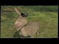 Shrek 2 Donkey 2004 VHS Capture 14