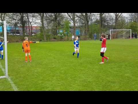GVVV JO11-3 - Nottingham forest 2