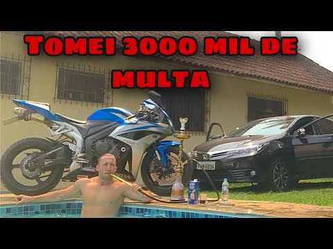 MINHA NOVA MANSÃO - ILHABELA