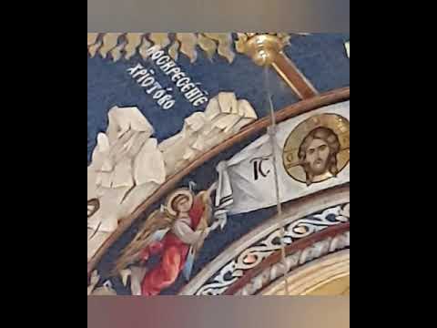 Источниче Живоносни, Маријо славна