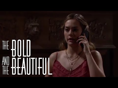 Bold and the Beautiful - 2019 (S32 E191) FULL EPISODE 8117