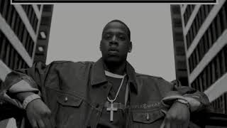 Jay-Z - So Ghetto (Official Instrumental)
