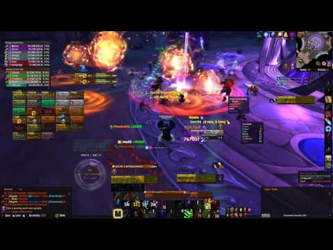 Heroic Chronomatic Anomaly Kill