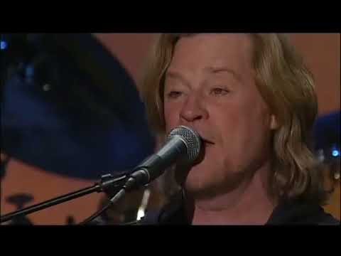 Daryl Hall & John Oates   Live by Request