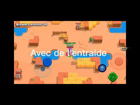 Rejoins Titanium Crew !