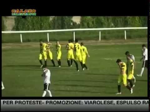 San Secondo vs Piccardo Traversetolo - 02/10/2016