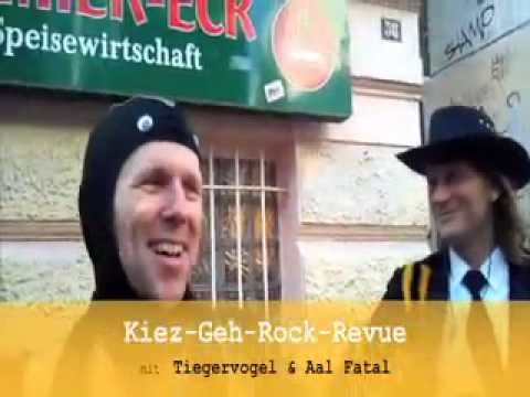 Kiez Geh Rock Revue trifft Turbojugend St.Pauli