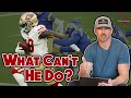 David Carr Breaks Down Why Deebo Samuel Is Such A Great Weapon For The 49ers