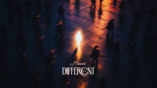 Bouss - Différent (Lyrics video)