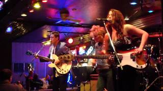 Trampled Under Foot - &quot;Jonny Cheat&quot;