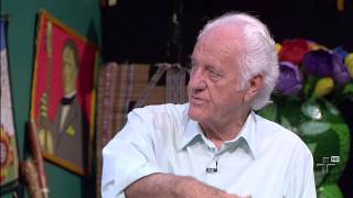 "Sô Rocero" por Rolando Boldrin - Sr. Brasil - 23/11/14