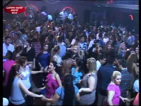 LATINO BEND SHOW 2013 Vai vai