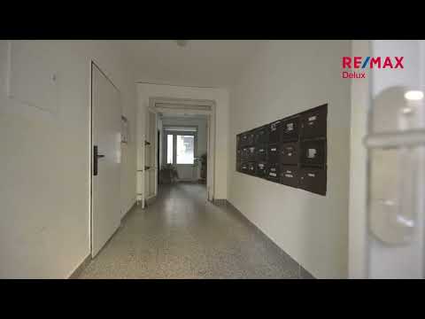 Video z << Prodej bytu 1+1, 48 m2, Brno >>