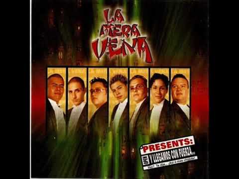 La Mera Vena - Como voy a olvidarla