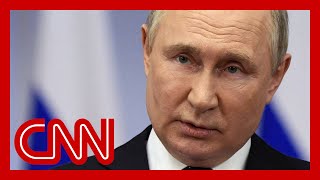 CNN reporter explains what Putin's war declaration would mean